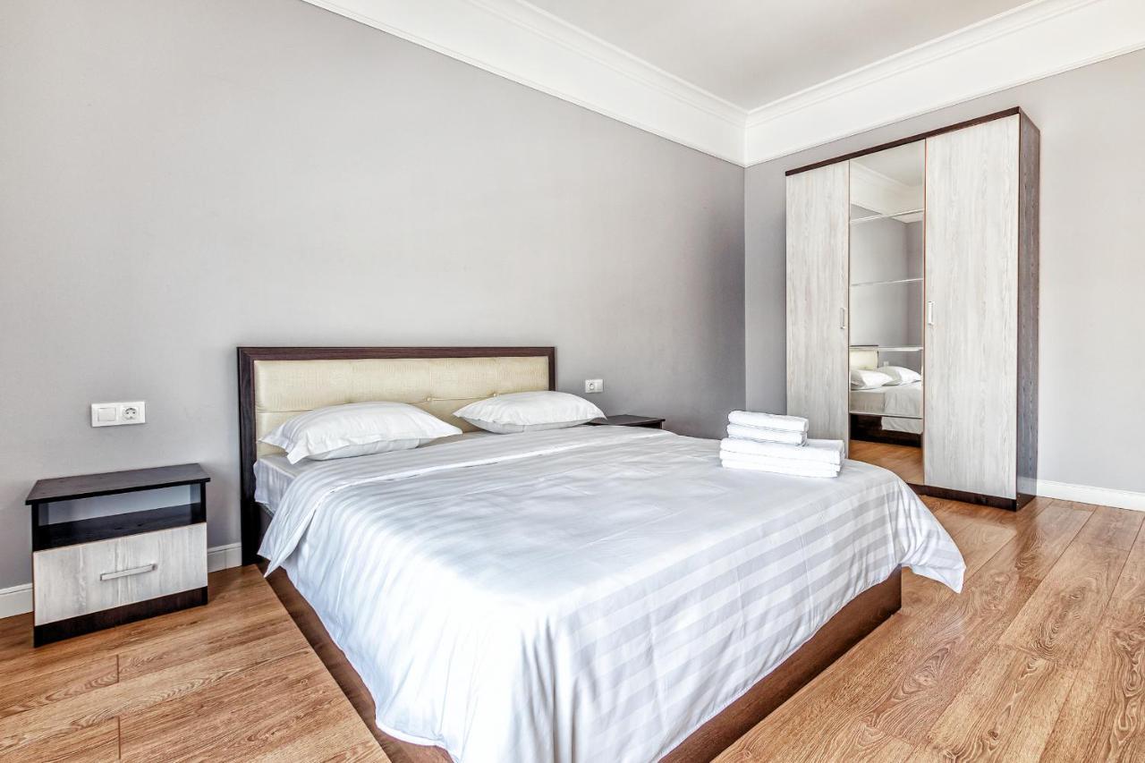 Raisson Aparthotel H346 Хан Шатыр Astana Ngoại thất bức ảnh