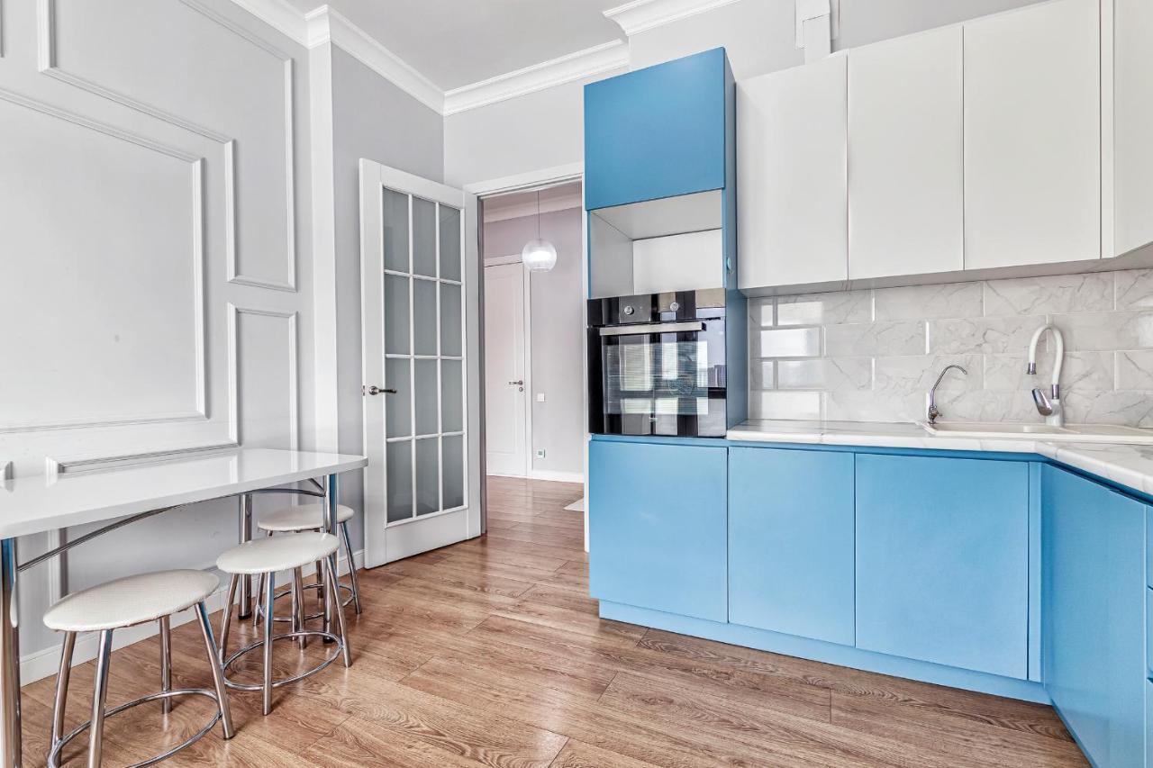 Raisson Aparthotel H346 Хан Шатыр Astana Ngoại thất bức ảnh