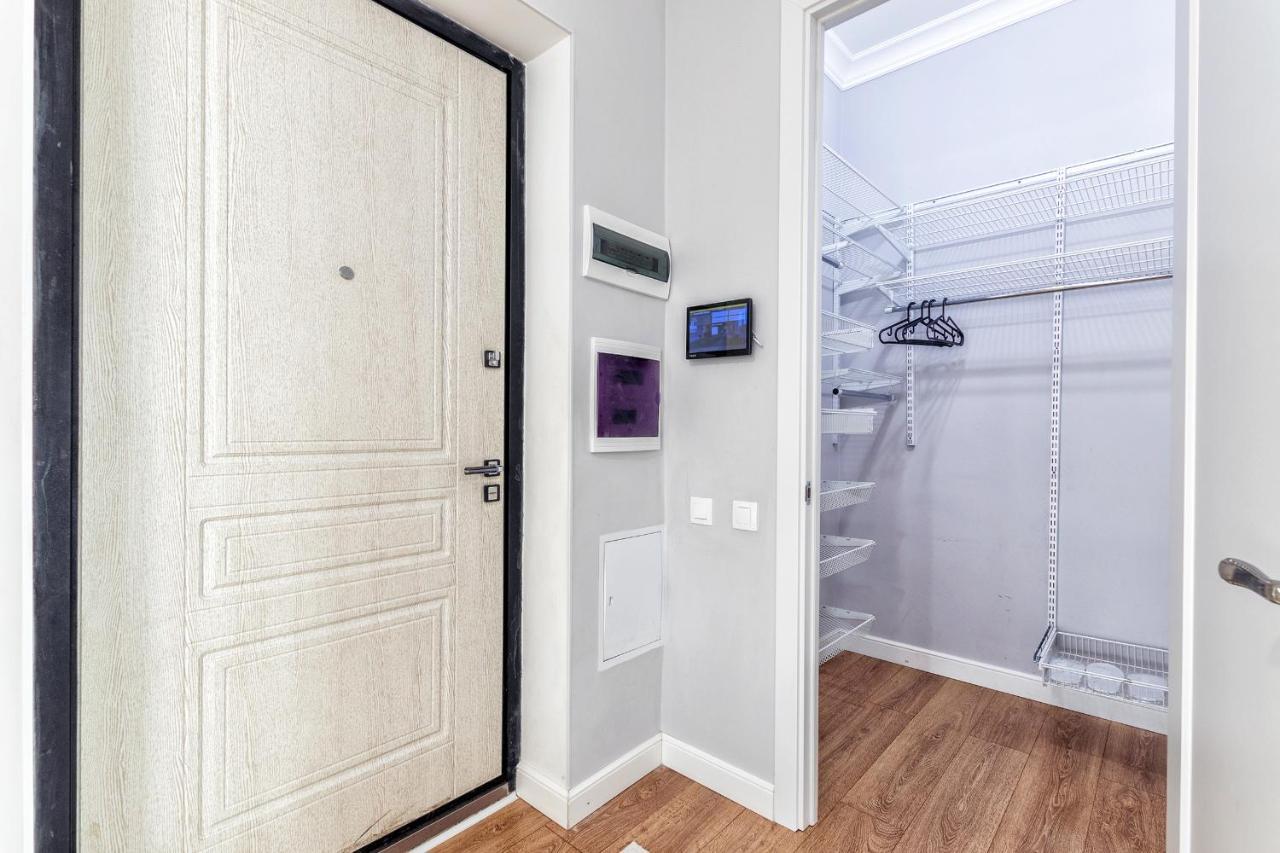 Raisson Aparthotel H346 Хан Шатыр Astana Ngoại thất bức ảnh